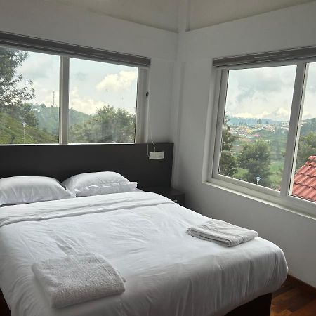 Carrot Creek Resort Ooty Exteriör bild