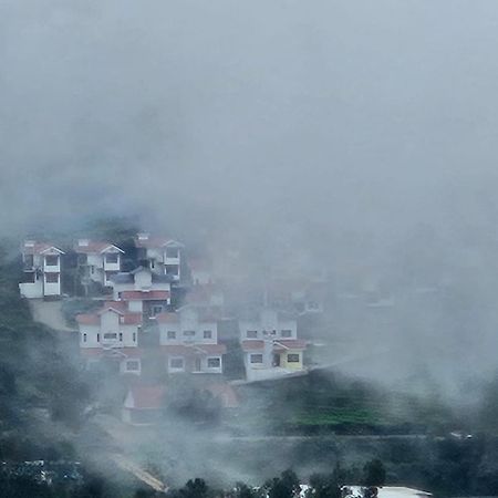 Carrot Creek Resort Ooty Exteriör bild