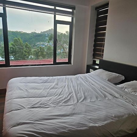 Carrot Creek Resort Ooty Exteriör bild