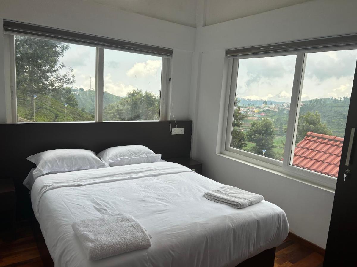 Carrot Creek Resort Ooty Exteriör bild