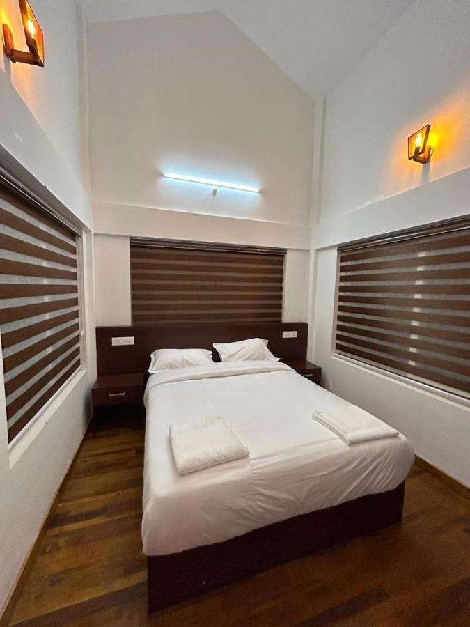 Carrot Creek Resort Ooty Exteriör bild