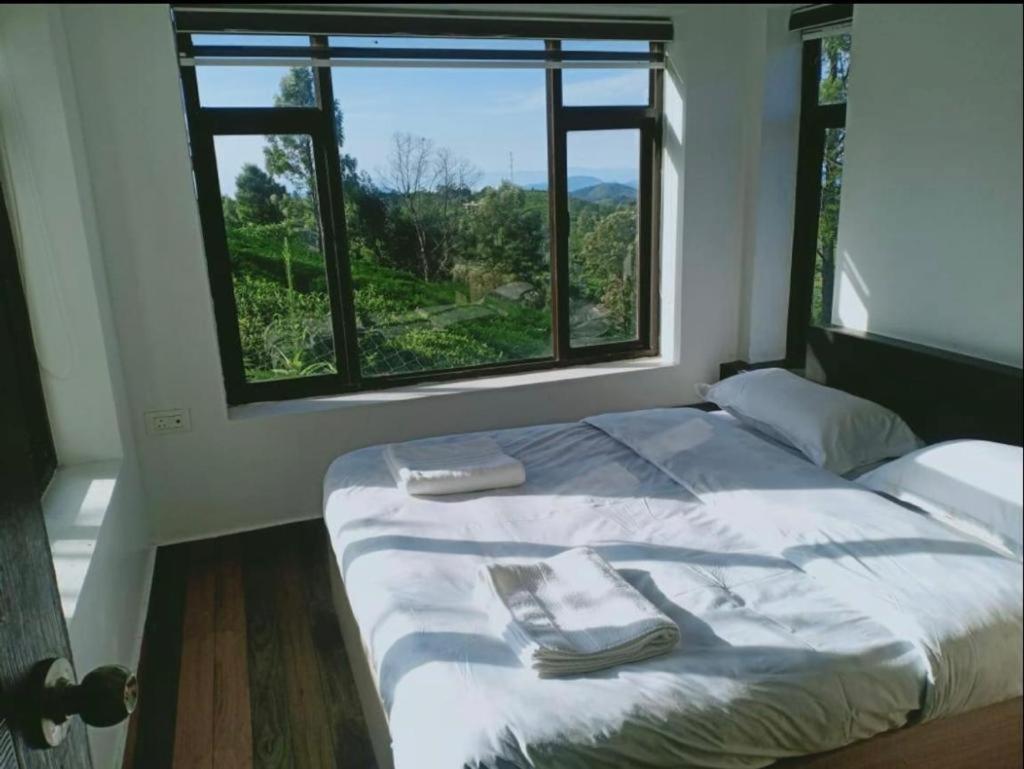 Carrot Creek Resort Ooty Exteriör bild