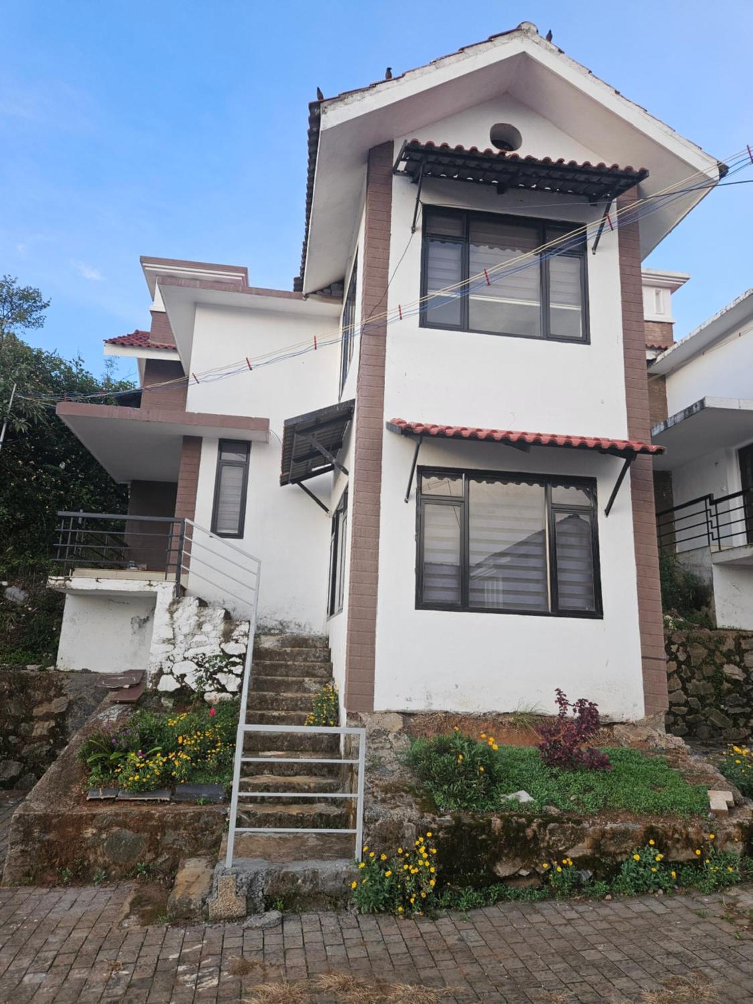 Carrot Creek Resort Ooty Exteriör bild