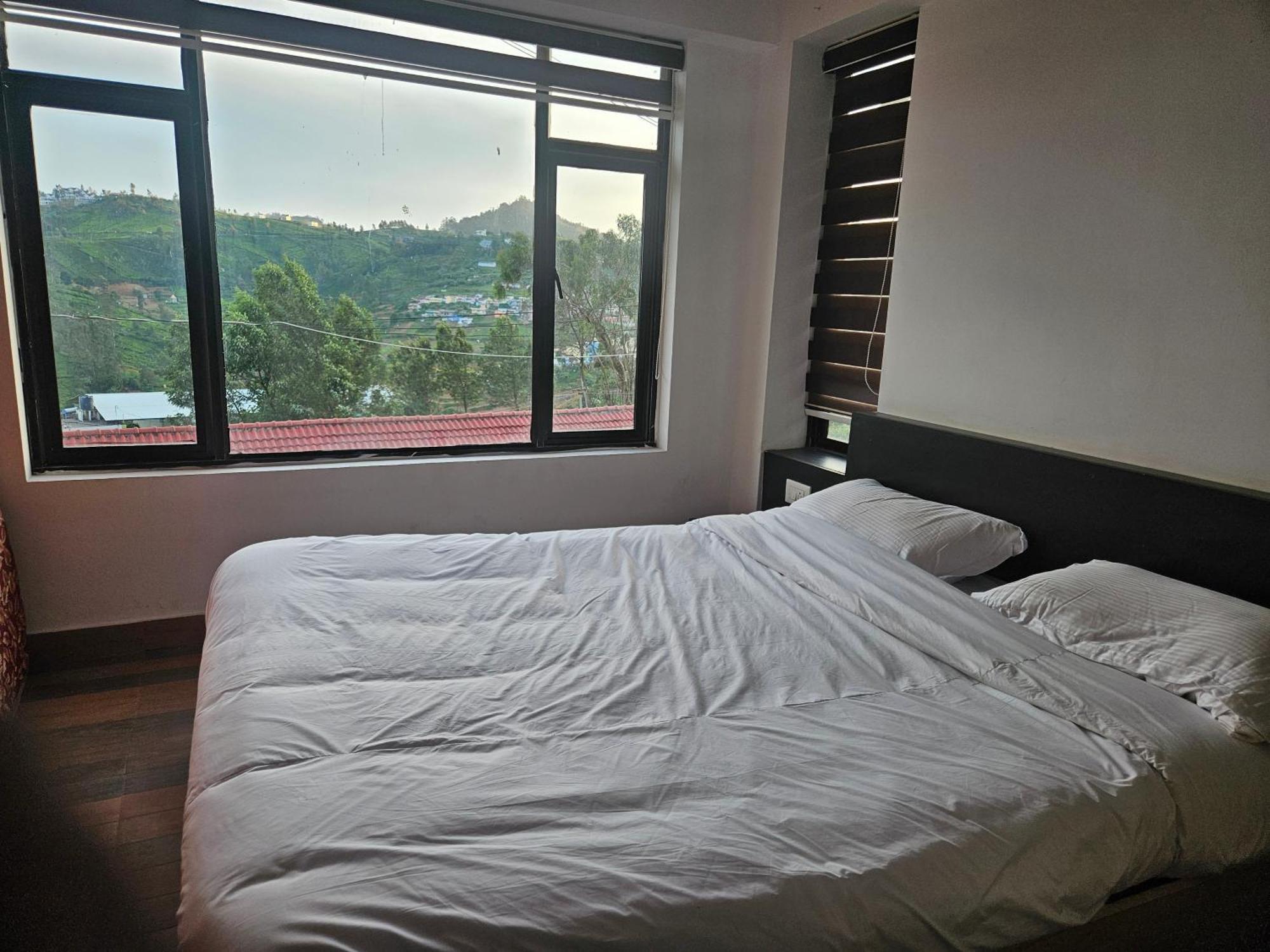 Carrot Creek Resort Ooty Exteriör bild